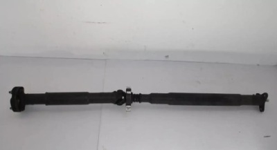 Wał приводной bmw 7 g11, g12 8672052 3.0l дизель 195kw 2020 фото №1