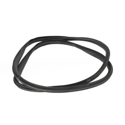 Прокладка кузовна двері правий задній 1497676-c0-f tesla model y фото №1