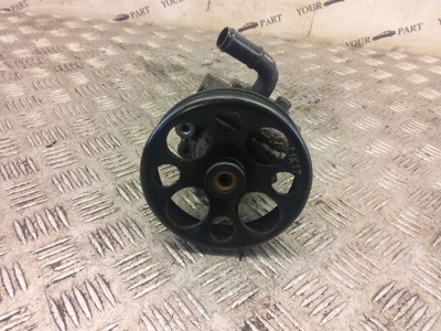 Насос усилителя chevrolet captiva b901l фото №1