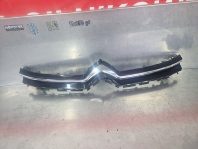 Решётка радиатора решётка радиатора citroen c5 aircross 9825347677 c84e 9826746877 фото №1