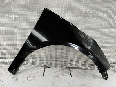 Bmw i3 правий передній крила фото №1