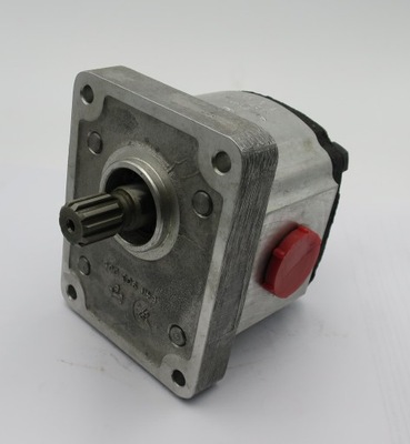 1PX 7.0CC/REV HYDRAULIC GEAR PUMP 