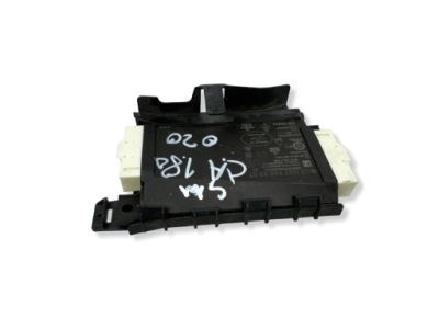 Модуль bluetooth mercedes-benz a w177 a1679003307 фото №1