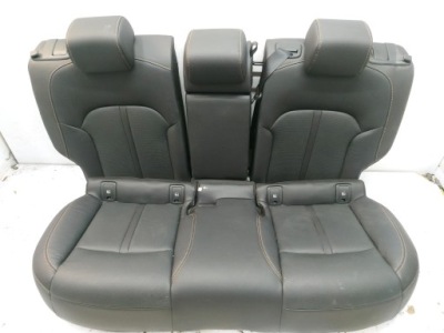 FORD MUSTANG VI 2.3TB Antriebswelle heck rechts