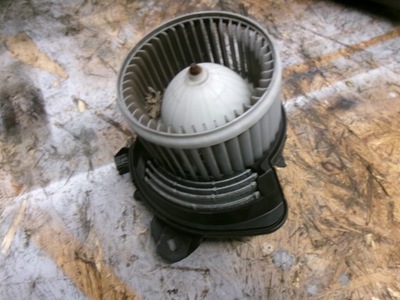 Alfa romeo mito вентилятор воздуходувка резистор europa фото №1