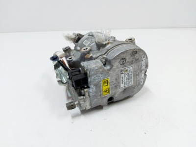 Honda jazz v crosstar компресор компресор кондиціонера 1.5 ehev 22r. фото №1