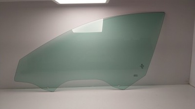 Audi a6 c8 4k0 скло ліва перед передня 4k0845201b фото №1