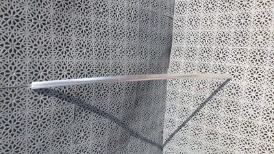 Молдинг дверь левая задняя audi e-tron фото №1