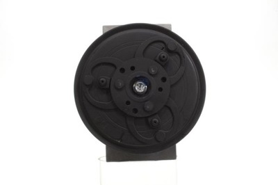 Alanko 10550191 компресор, кондиціонер фото №1