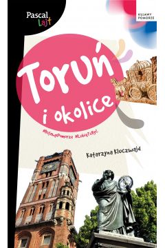 Toruń i okolice. Pascal Lajt