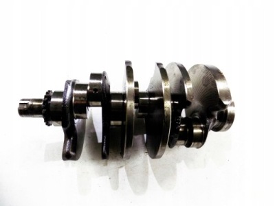 Audi a6 c5 99r 2.5 tdi wal коленчатый фото №1