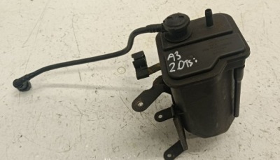 Фільтр вугільний audi a3 8p sportback 1k0201801b фото №1