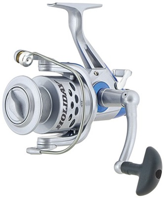 KOŁOWROTEK KONGER HOLIDAY CARP&FEEDER 140 FD