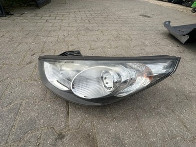 HYUNDAI IX35 -13 FARO IZQUIERDA PARTE DELANTERA PARTE DELANTERA INGLESA  