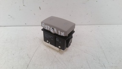 Перемикач люк 13273240 opel astra j фото №1