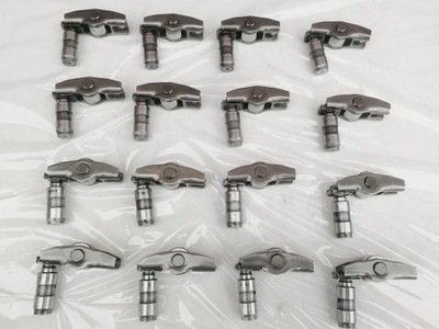 Renault trafic espace 2,0dci eur6 коромисло фото №1