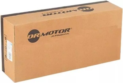 Dr.motor коллектор всасывающий drm12815 фото №1