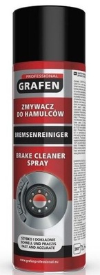 Zmywacz do hamulców brake cleaner Professional 0,5