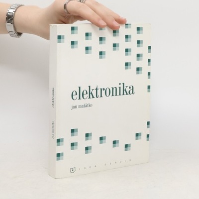 Elektronika | Jan Maťátko