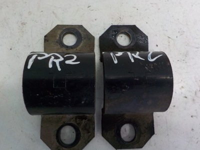 Mazda 6 хомут кронштейн стабилизатора фото №1