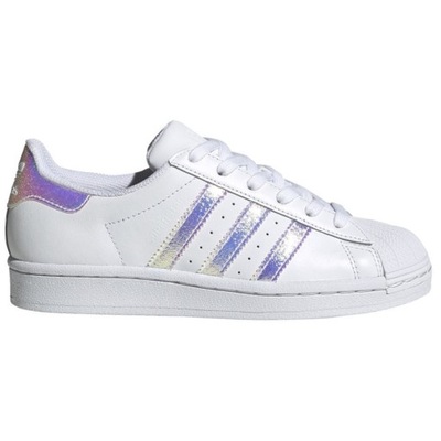 Buty damskie adidas Superstar FV3139 białe 37 1/3