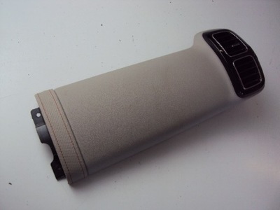 Dekor приборная панель решётка citroen c5 aircross 2017- фото №1