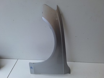 Audi a4 8k0 крила лівий перед оригінал фото №1