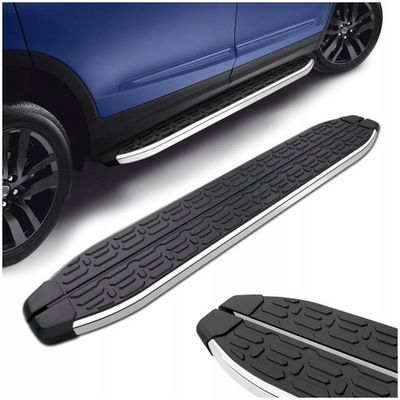 ESCALONES LADO UMBRAL BOKI UMBRALES BRIDA DE UMBRAL VOLVO XC 60 DE 2017  