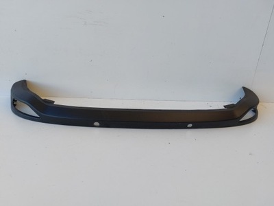 Ford c-max mk2 накладка бампера задня оригінал фото №1