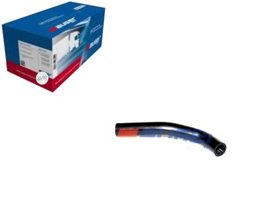 Auger 69427 шланг масляний гнучкий фото №1