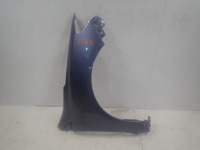 Крыло правый перед передний subaru levorg 2015- фото №1