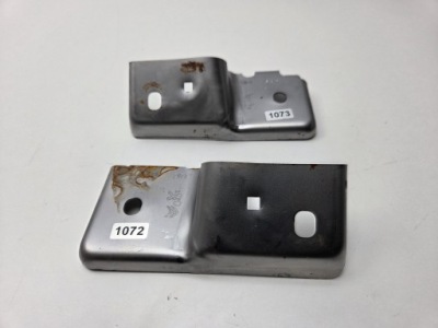 Proace city berlingo rifter кронштейн кронштейн фото №1