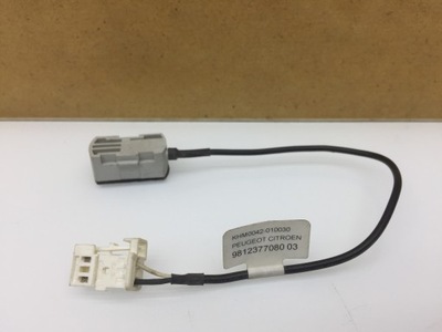 Opel combo e мікрофон фото №1