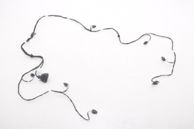 Bmw ix i20 джгут pdc електропроводка бампера задня фото №1