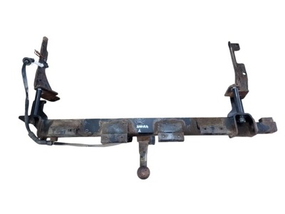 Hak буксирувальний opel zafira b фото №1