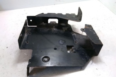 Інше частини відсік двигуна renault trafic ii фургон fl 93858909 2.0l фото №1