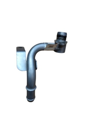 Шланг масла ford custom mk2 2.0 tdci фото №1