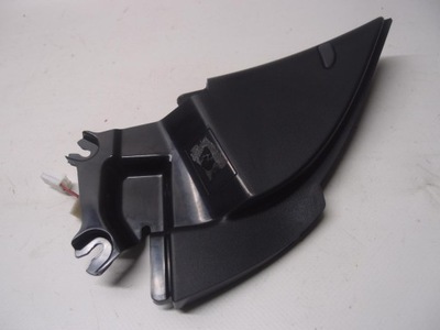 Трикутник двері лівий перед qashqai j11 80293_4et2a фото №1