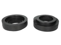 Подкладка пружины задняя 30mm nissan patrol y61 фото №1