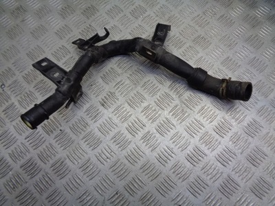 Шланг wąż wody citroen xsara picasso фото №1