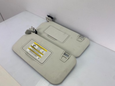 Козырёк козырёк ford kuga mk3 20+ escape usa фото №1