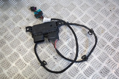 Модуль блок управления насоса топлива mercedes a0009008214 фото №1