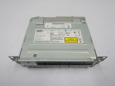 Bmw f48 x1 f54 радио навигация головное устройство basic фото №1