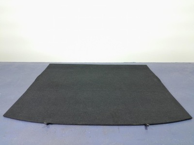 Subaru xv обшивка пол плита багажника фото №1