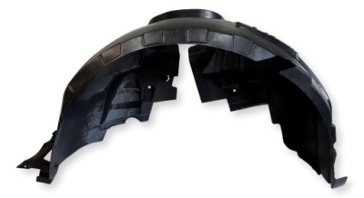 Mercedes vito w447 підкрилок перед праве оригінал фото №1