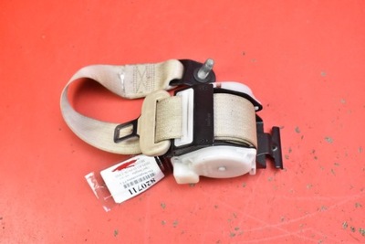 Pas безопасности правый задняя opel insignia a 10r фото №1