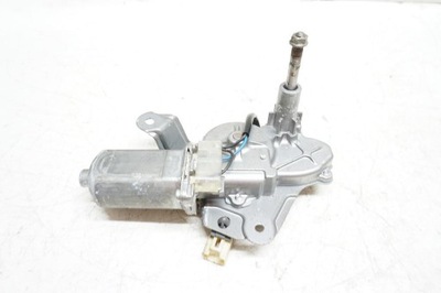 Моторчик дворники задняя mazda 5 фото №1