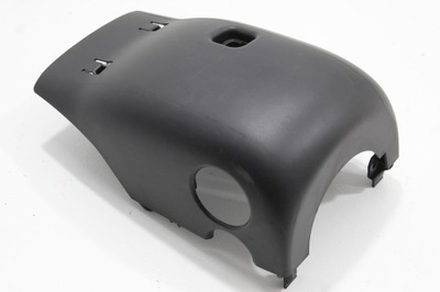 Skoda rapid захист колонки кермового 5ja858559c фото №1