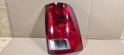 Dodge ram 1500 лампа правая задняя задняя europa oryg фото №1