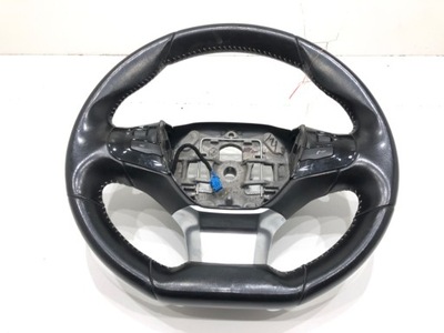 Воздуховод peugeot 308 sw ii 14-21 фото №1